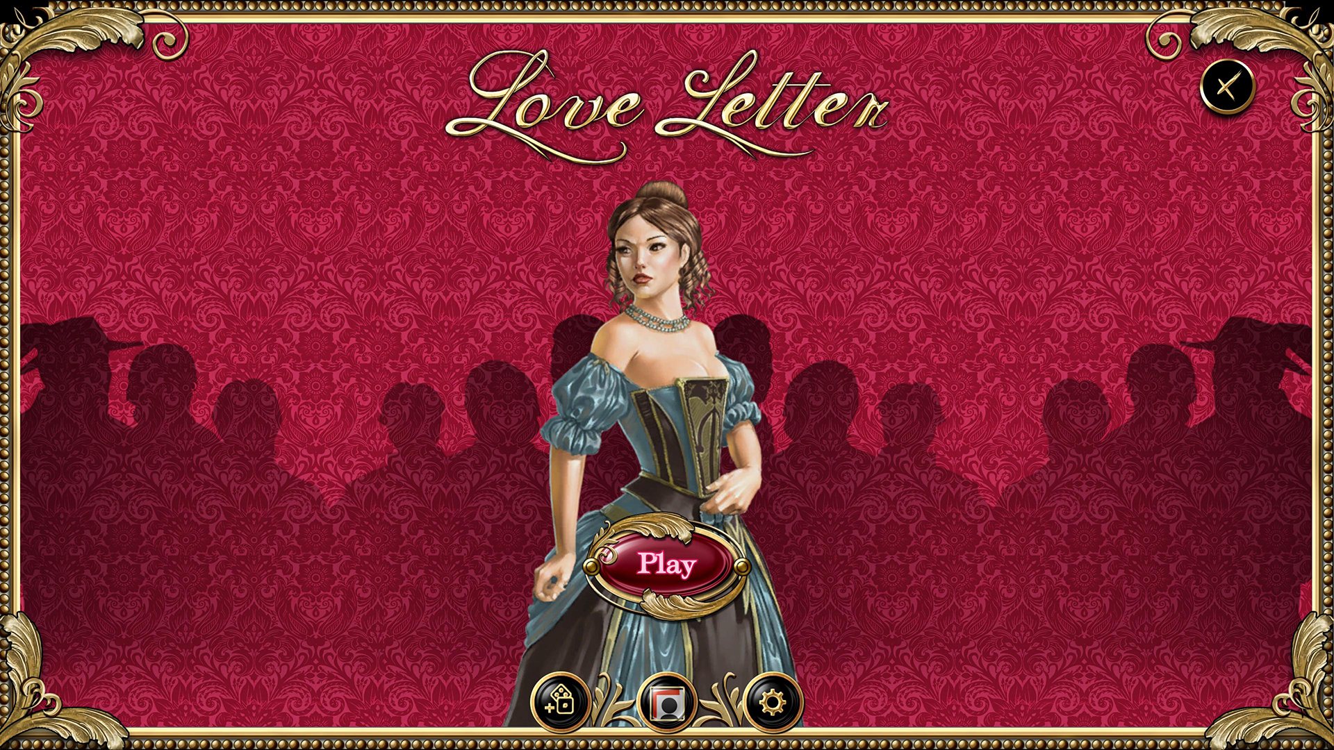 Love Letter Steam CD Key, 0.26$