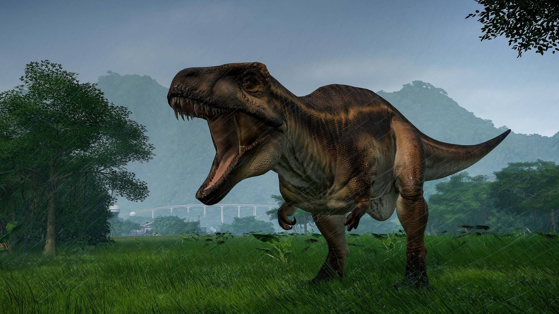 Jurassic World Evolution - Carnivore Dinosaur Pack DLC Steam CD Key, 2.25$