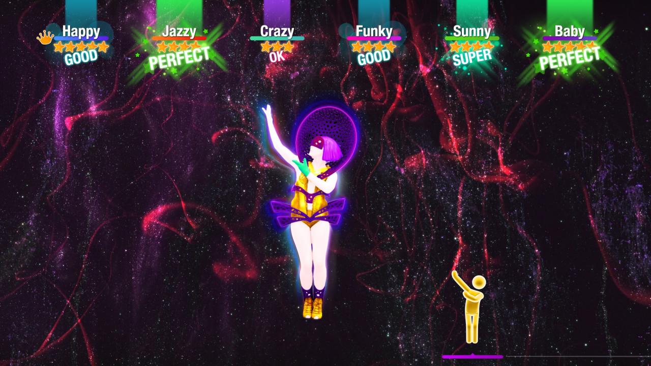 Just Dance 2020 PlayStation 4 Account pixelpuffin.net Activation Link, 18.07$