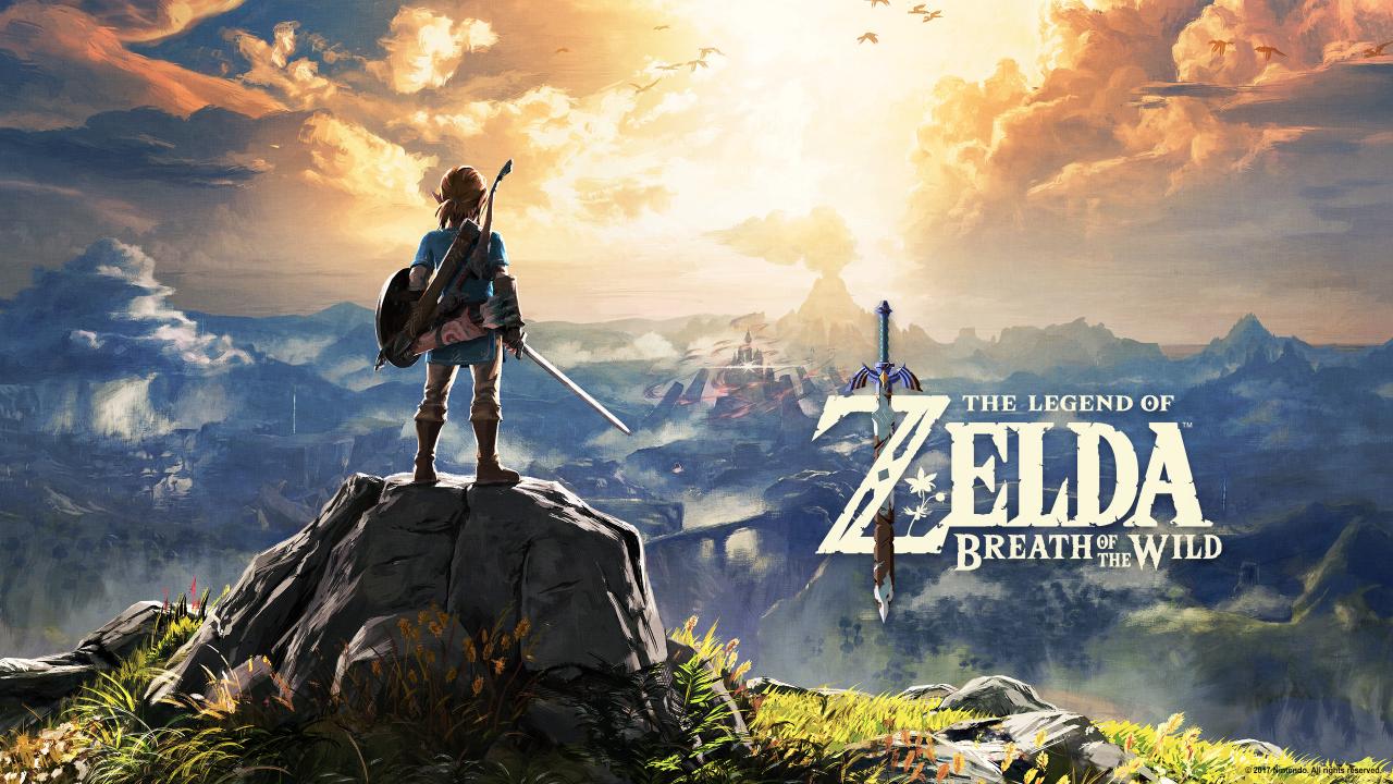 The Legend of Zelda: Breath of the Wild Expansion Pass DLC US Nintendo Switch CD Key, 33.58$