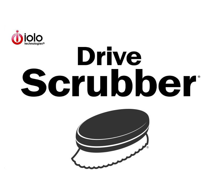 iolo Drive Scrubber 2023 Key (1 Year / 5 PCs), 19.19$