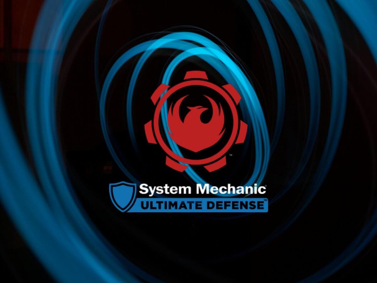 iolo System Mechanic Ultimate Defense 2023 Key (1 Year / 5 PCs), 33.89$
