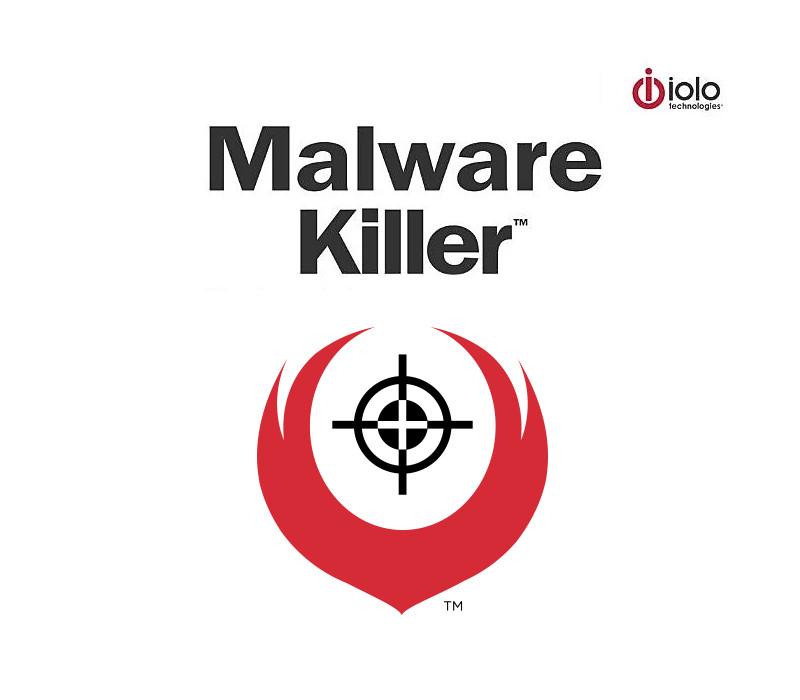 iolo Malware Killer 2023 Key (1 Year / 5 PCs), 22.58$