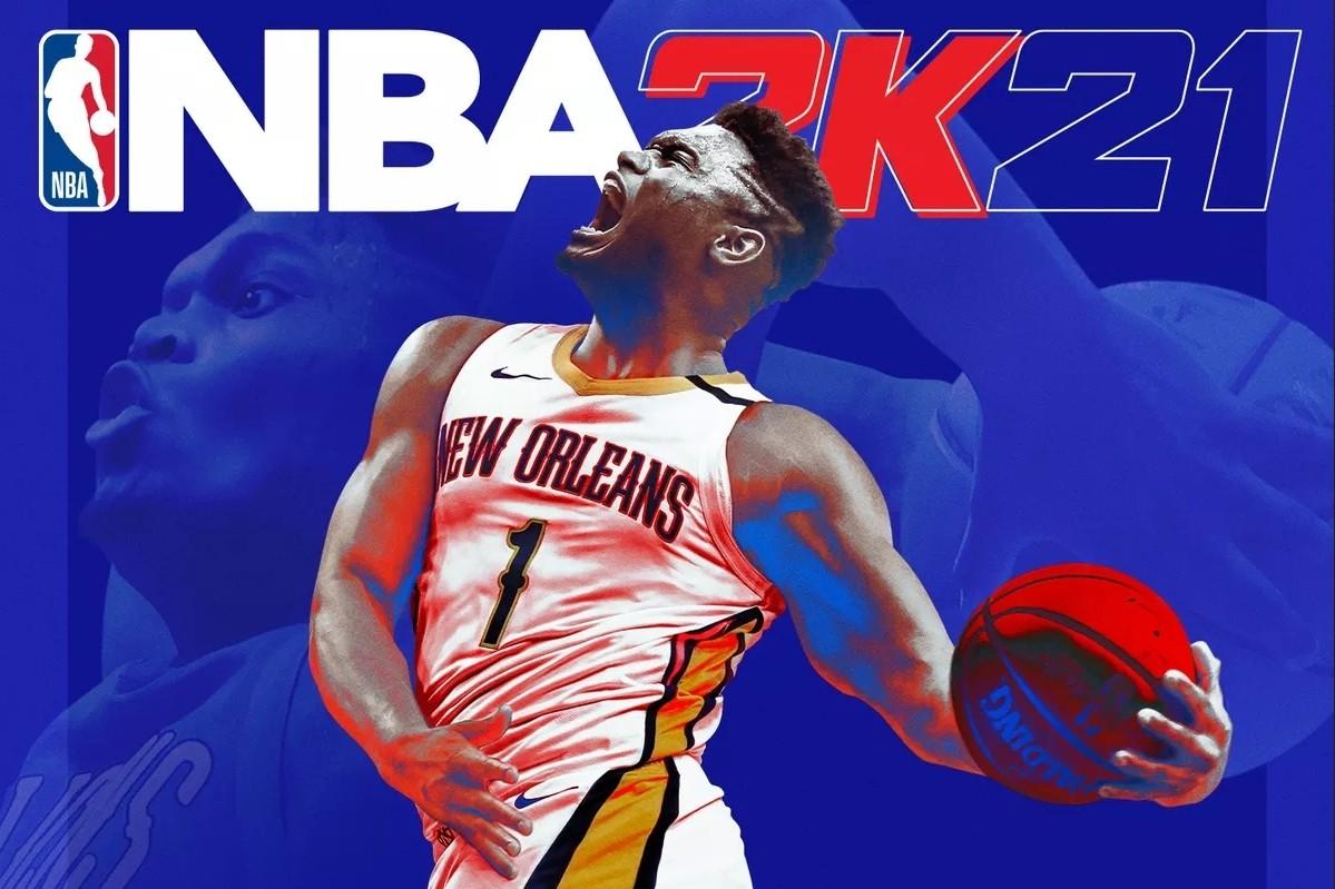 NBA 2K21 Next Generation - Pre-order Bonus DLC XBOX Series X|S CD Key, 5.64$