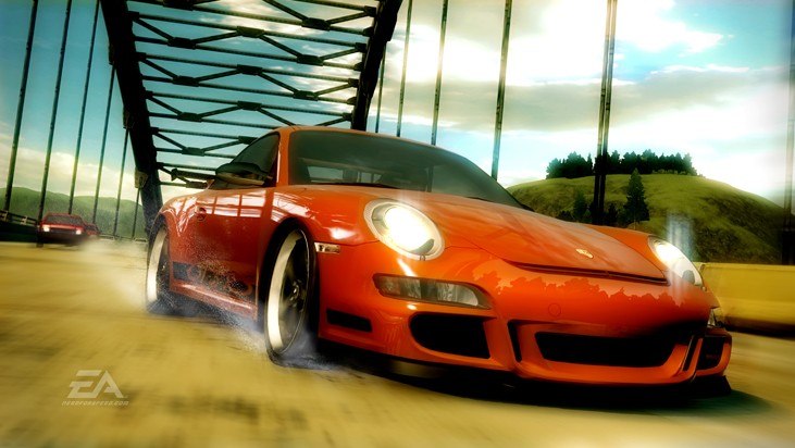 Need for Speed: Undercover Origin CD Key, 17.13$
