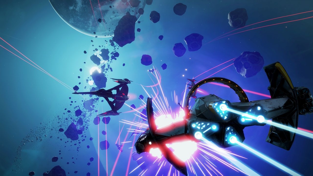Starlink: Battle for Atlas Ubisoft Connect CD Key, 7.9$