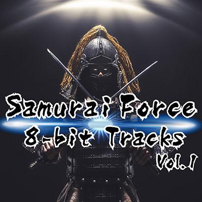 RPG Maker VX Ace - Samurai Force 8bit Tracks Vol.1 DLC EU Steam CD Key, 2.33$