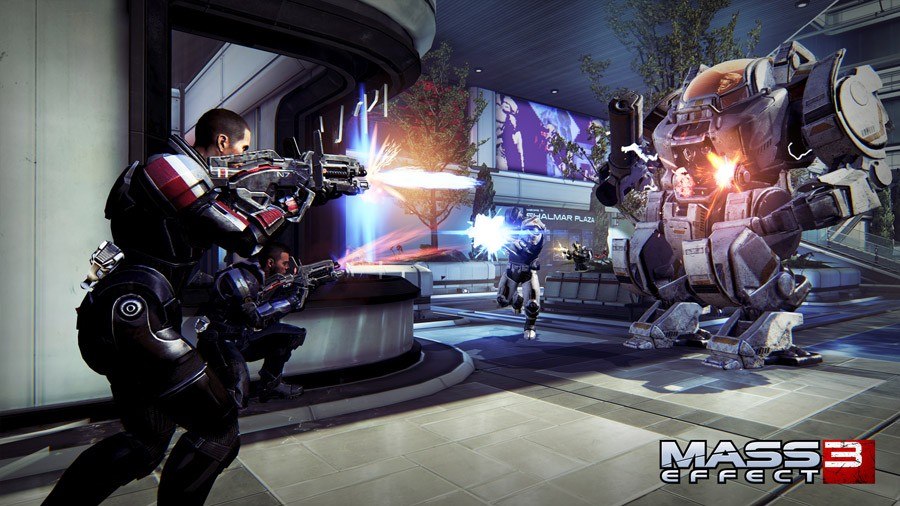 Mass Effect 3 Origin Account, 7.85$