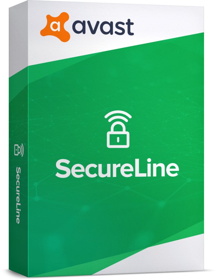 Avast SecureLine VPN Proxy for iPhone & ipad 2024 Key (1 Year / 1 Device), 12.37$