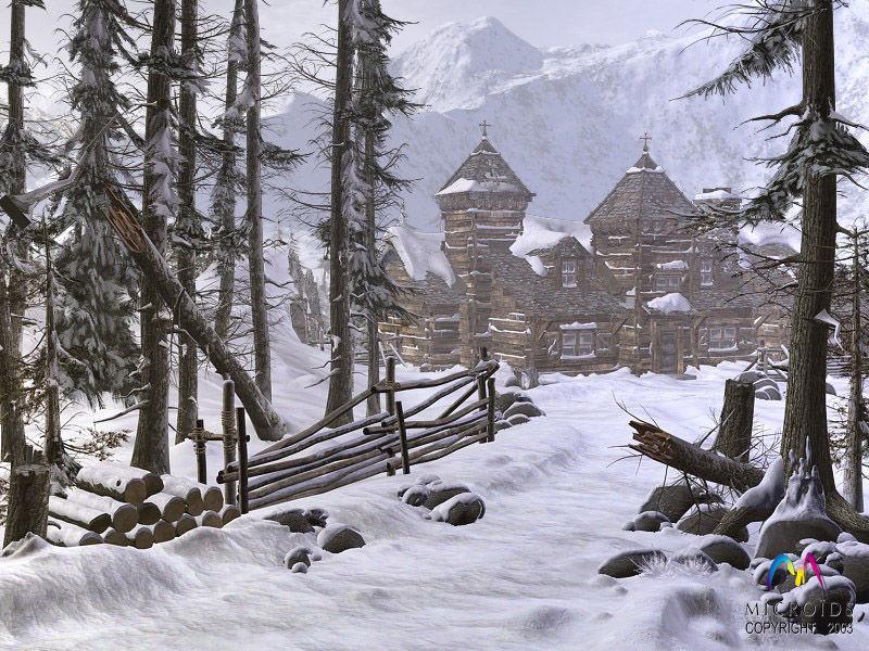 Syberia Trilogy Pack Steam CD Key, 5.63$