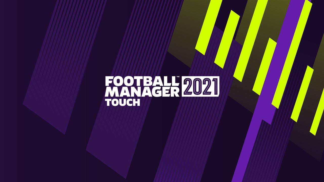 Football Manager Touch 2021 EU Nintendo Switch CD Key, 8$