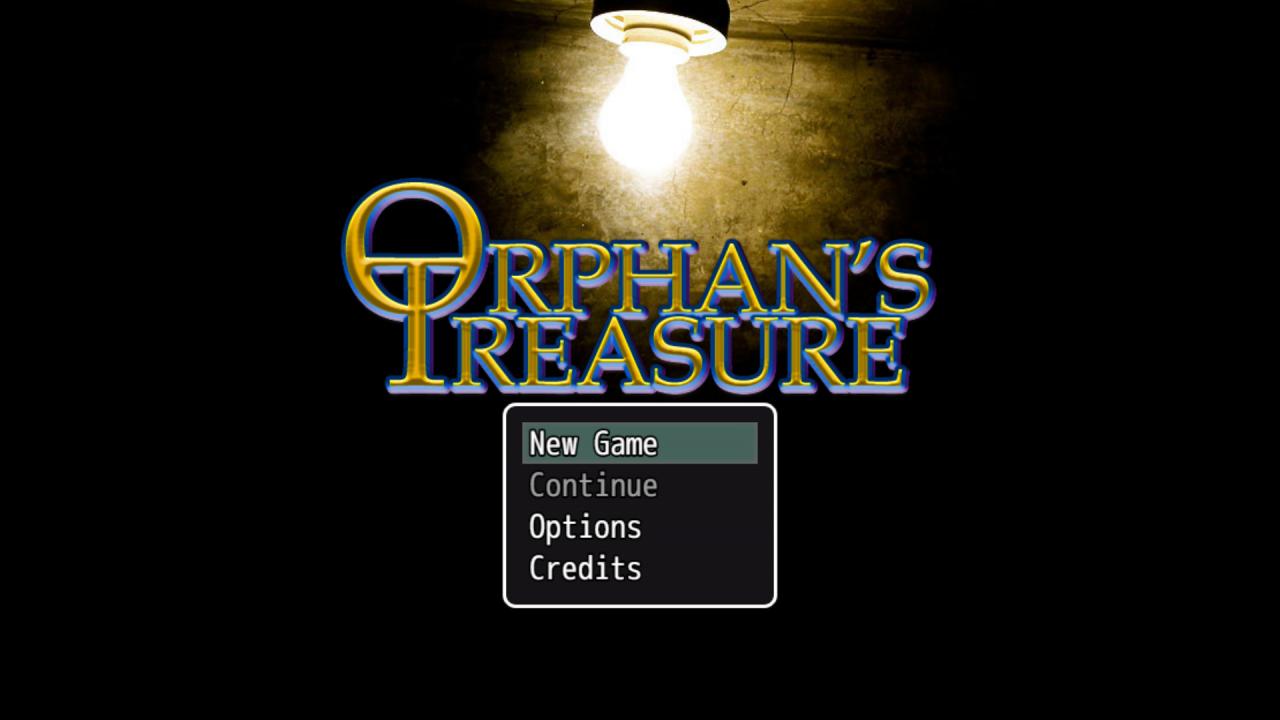 Orphan's Treasure Steam CD Key, 2.81$
