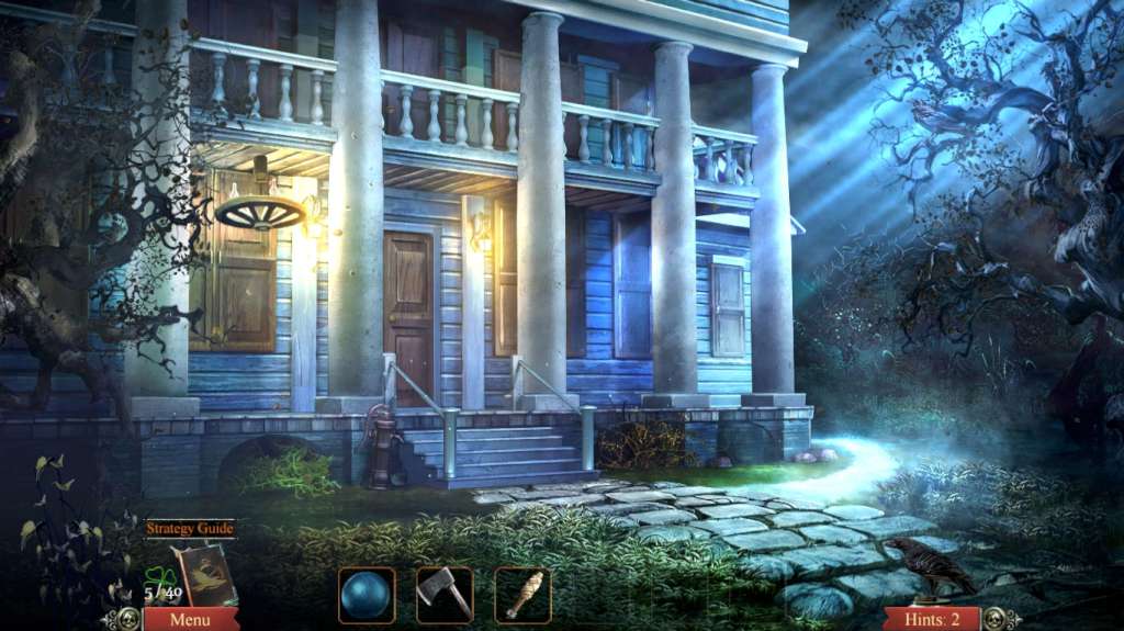 Midnight Mysteries: Witches of Abraham - Collector's Edition Steam CD Key, 2.14$