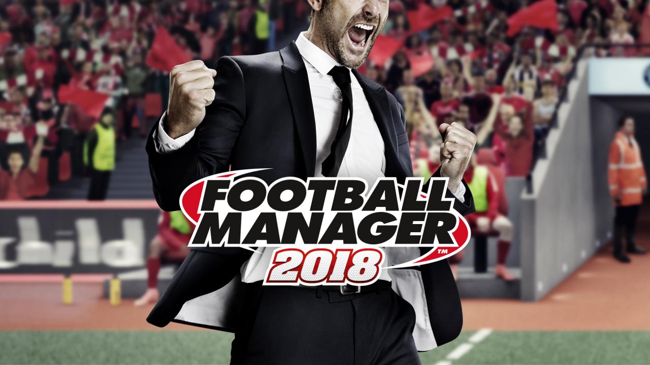 Football Manager 2018 EU Steam CD Key, 39.54$