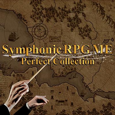 RPG Maker MV - Symphonic RPG ME Perfect Collection DLC EU Steam CD Key, 8.81$