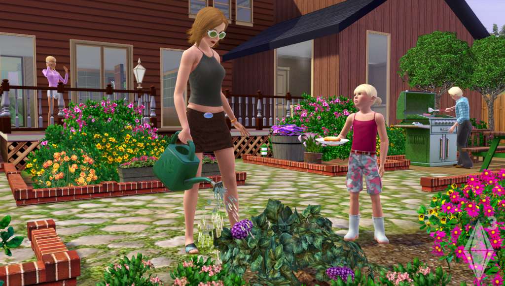 The Sims 3: Create-A-Sim Origin CD Key, 31.39$