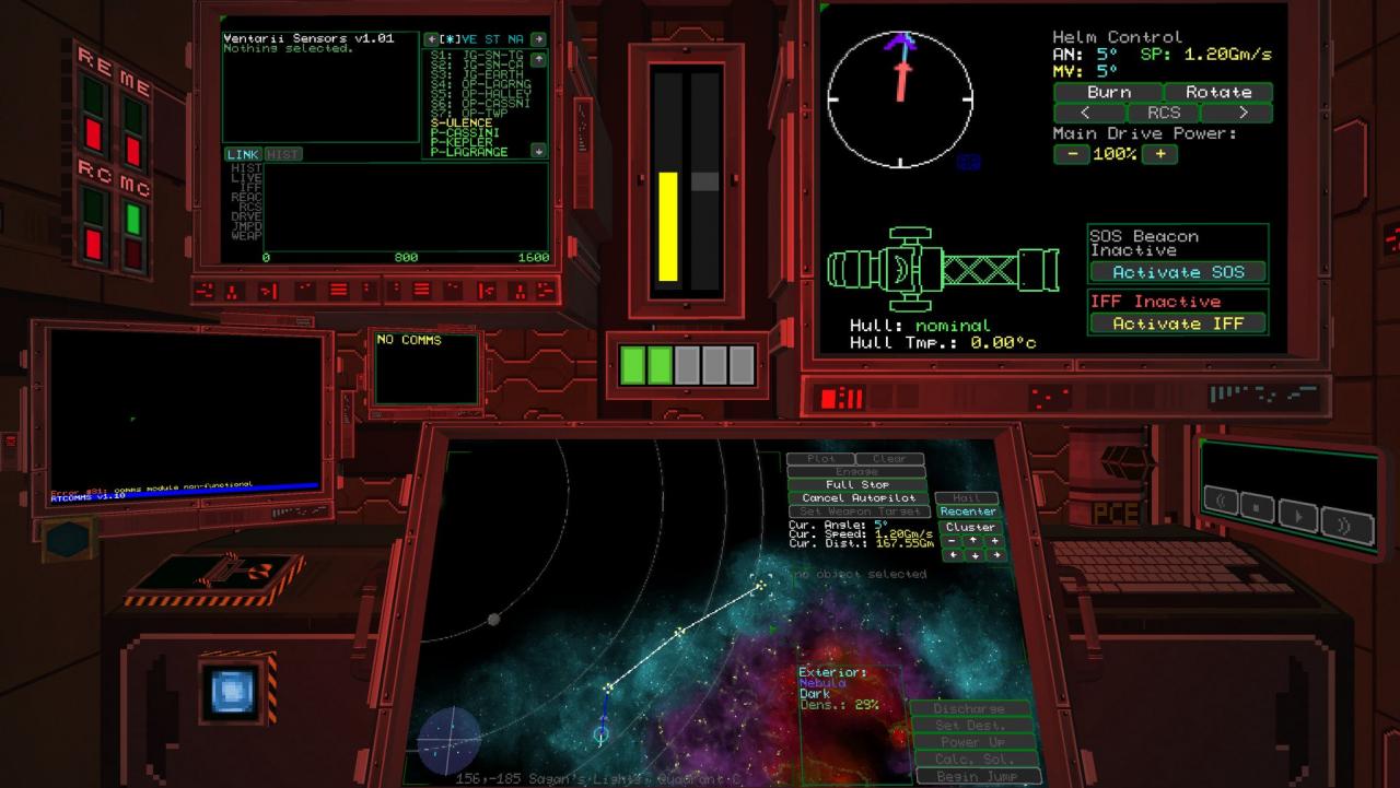 Objects in Space Steam CD Key, 10.28$