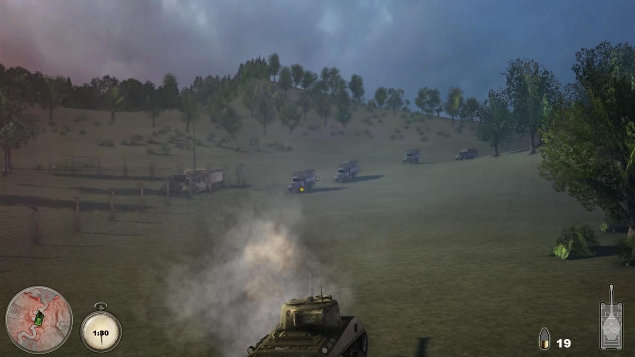 Military Life: Tank Simulator Steam CD Key, 2.49$