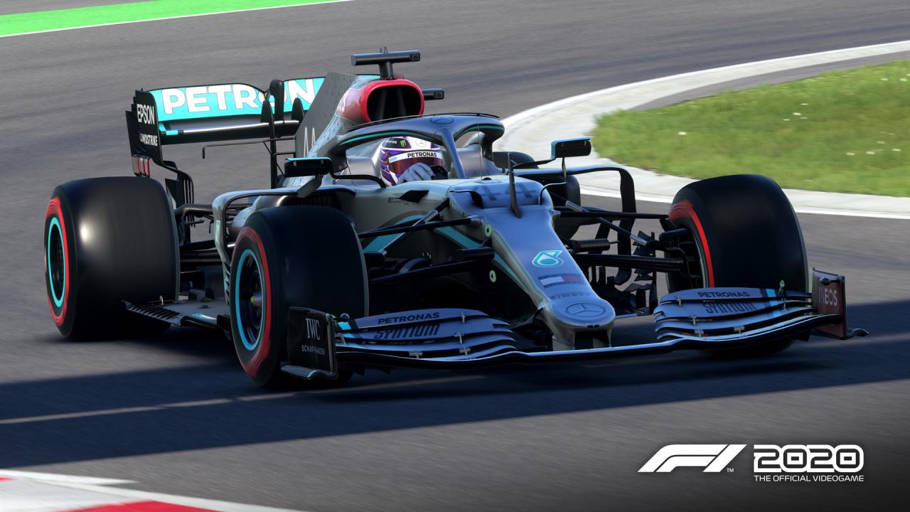 F1 2020 PlayStation 4 Account pixelpuffin.net Activation Link, 11.64$