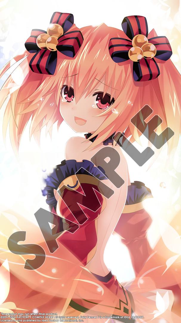 Fairy Fencer F Advent Dark Force Deluxe Pack DLC Steam CD Key, 1.38$
