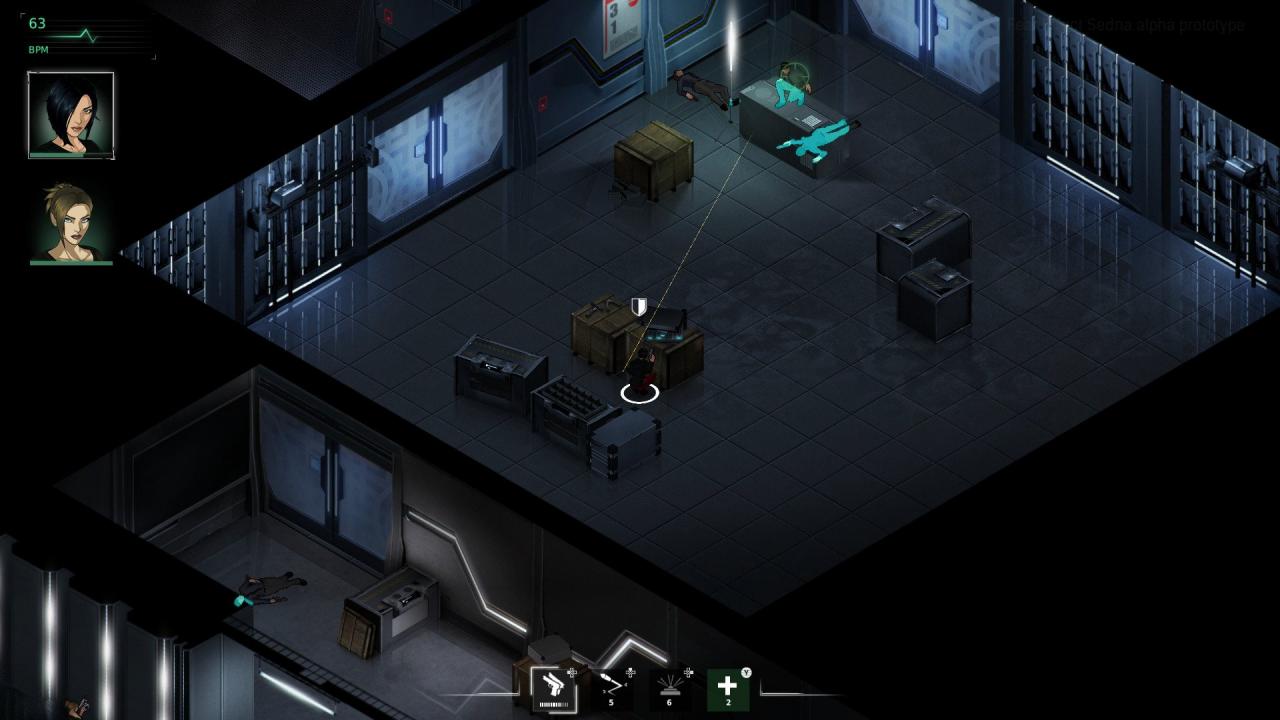 Fear Effect Sedna Collector's Edition Steam CD Key, 5.48$
