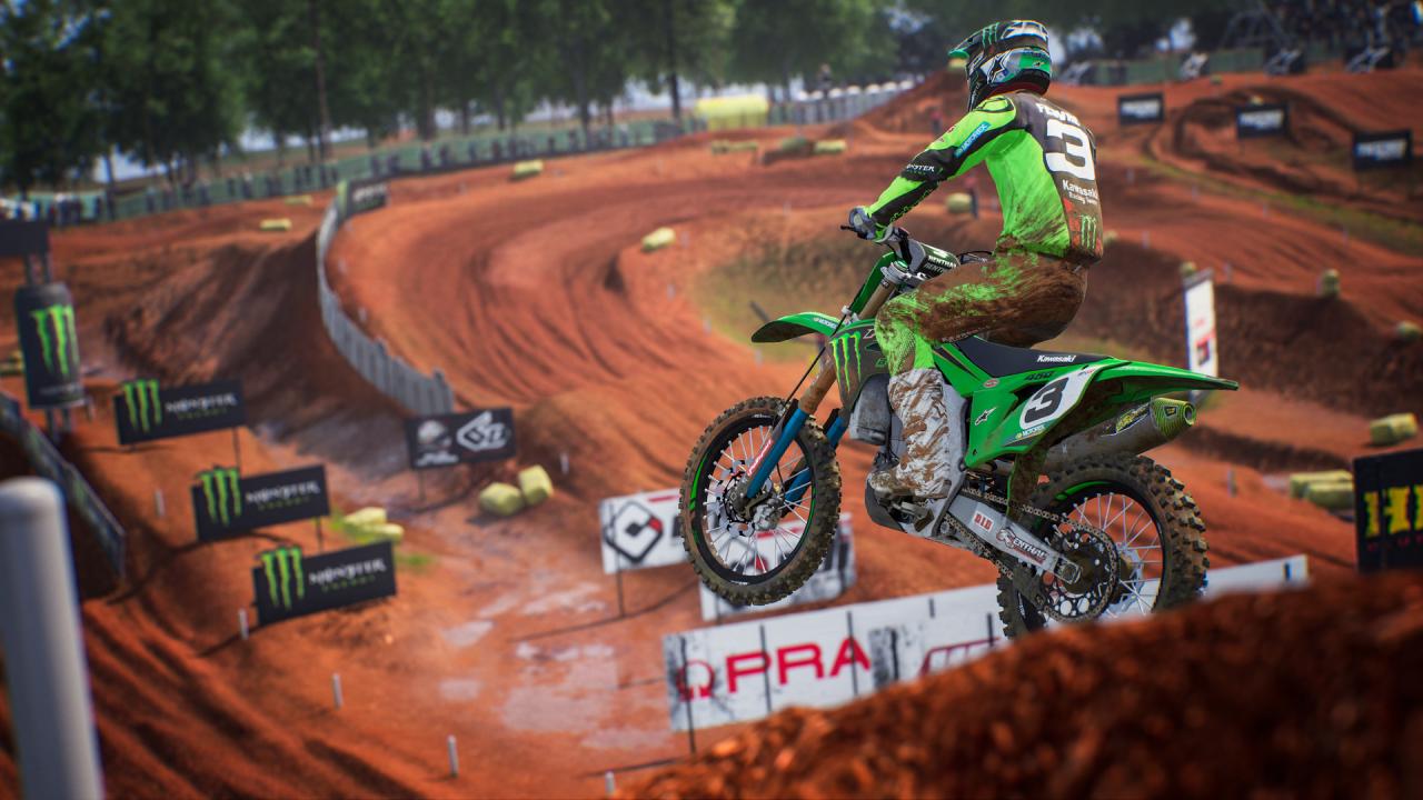 MXGP 2020 - The Official Motocross Videogame PlayStation 4 Account, 13.55$