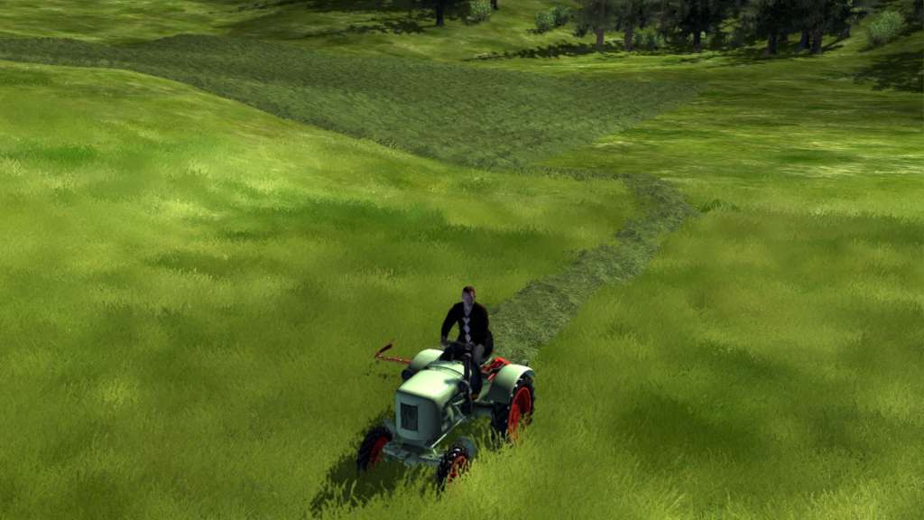 Agricultural Simulator: Historical Farming Steam Gift, 22.58$