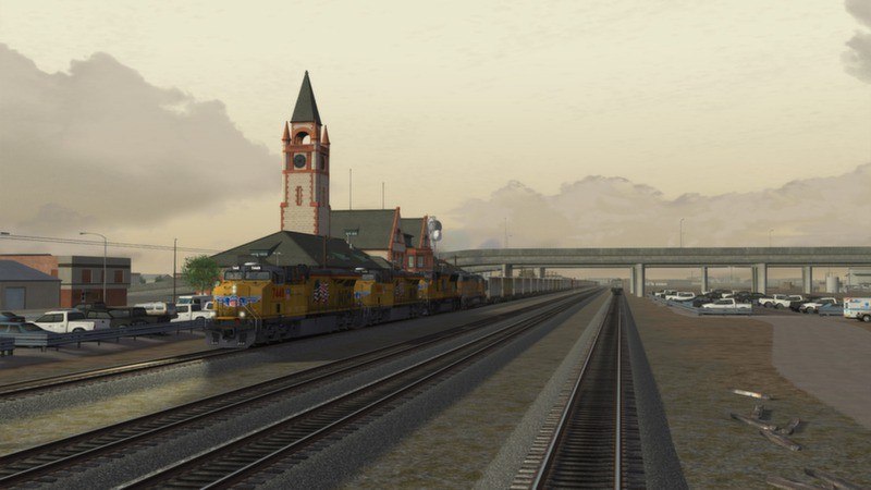 Railworks Train Simulator 2013 Collection Steam Gift, 22.59$