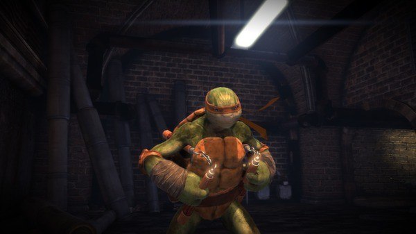 Teenage Mutant Ninja Turtles: Out of the Shadows Steam CD Key, 903.93$