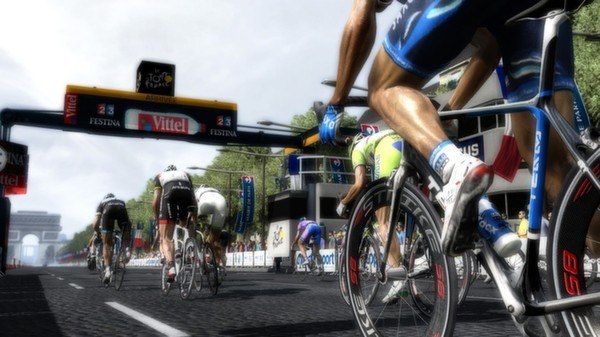 Pro Cycling Manager 2012 Steam Gift, 192.08$