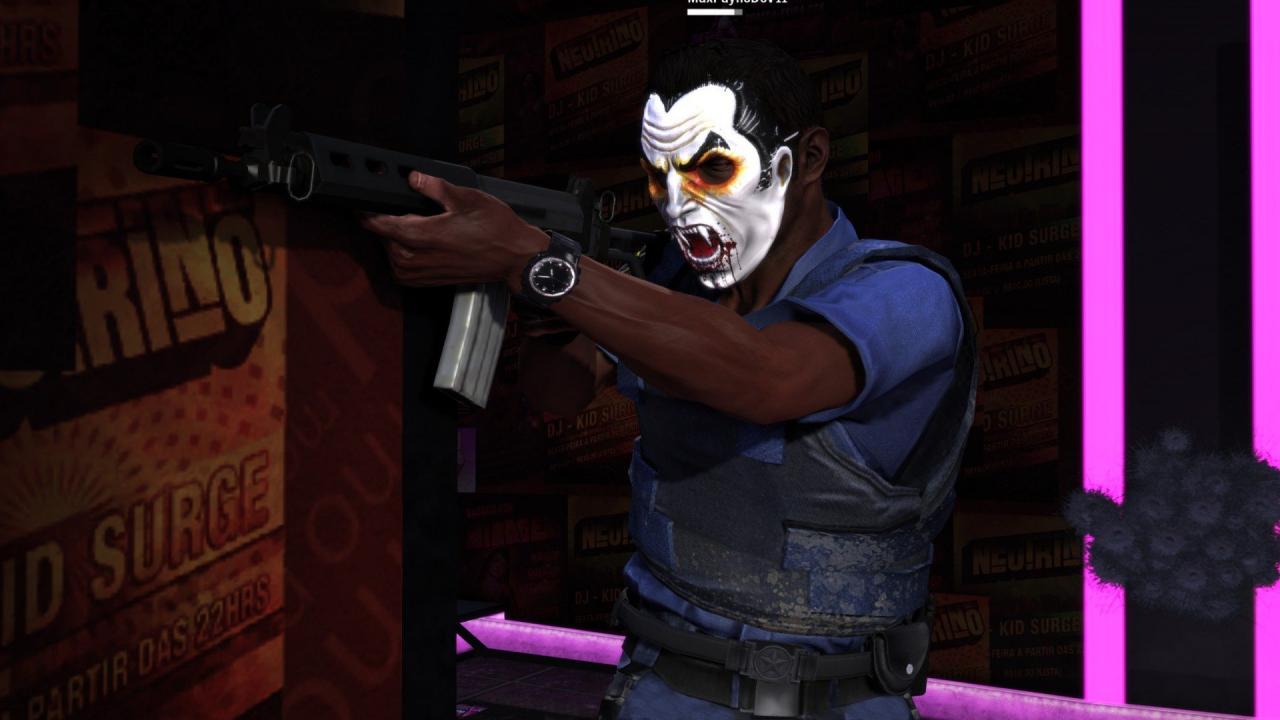 Max Payne 3 - Hostage Negotiation Pack DLC Steam CD Key, 2.25$