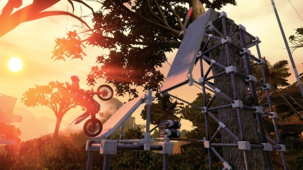 Trials Fusion: The Awesome MAX Edition Ubisoft Connect CD Key, 9.82$
