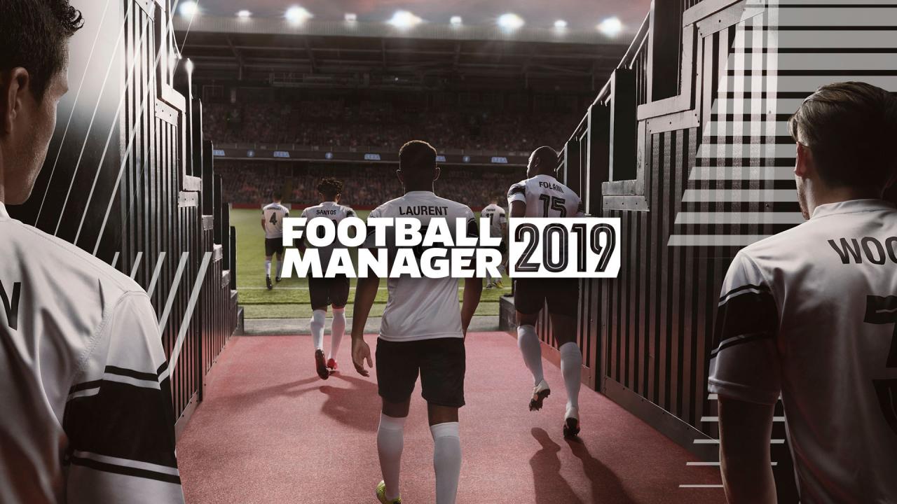 Football Manager 2019 EU Steam CD Key, 17.41$
