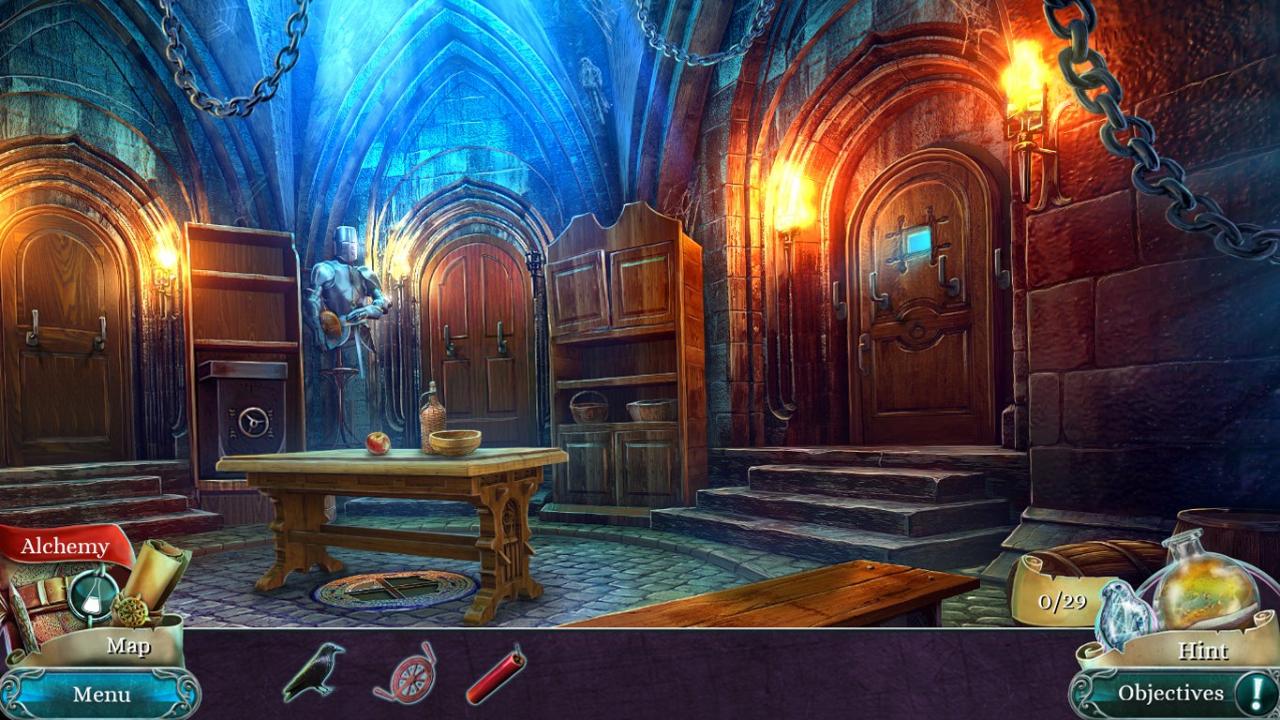 Lost Grimoires Collection Steam CD Key, 7.4$