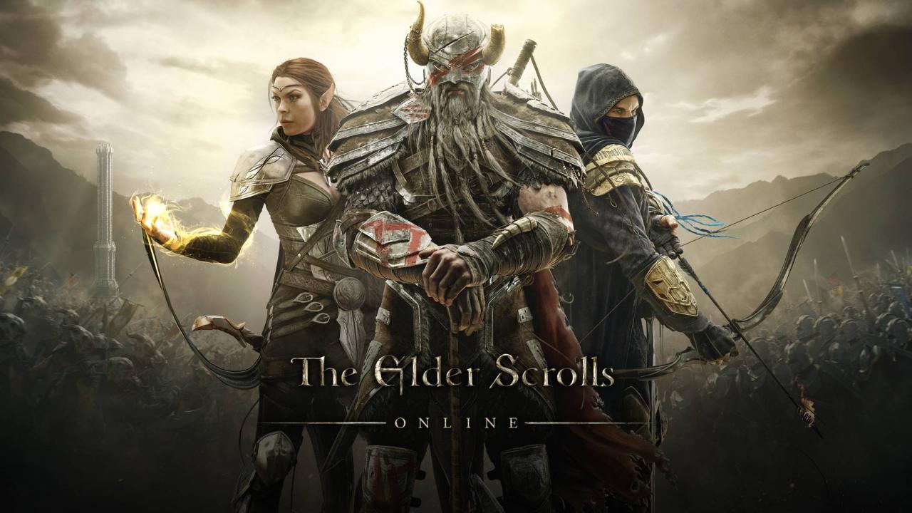 The Elder Scrolls Online 5M Gold apGamestore Gift Card, 16.94$