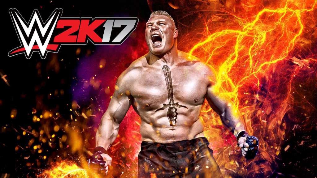 WWE 2K17 - Accelerator DLC XBOX One CD Key, 16.94$
