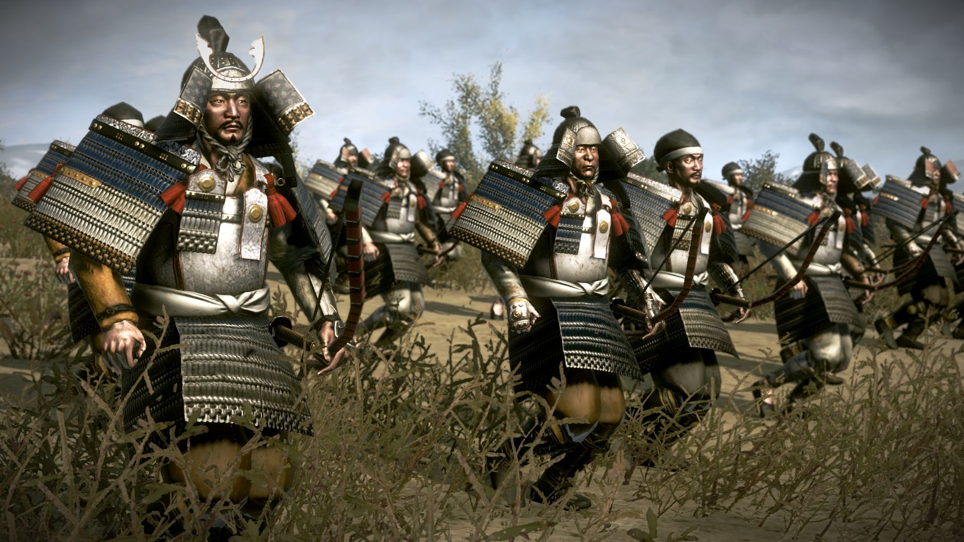 Total War: Shogun 2 - Rise of the Samurai Campaign DLC EU Steam CD Key, 5.01$