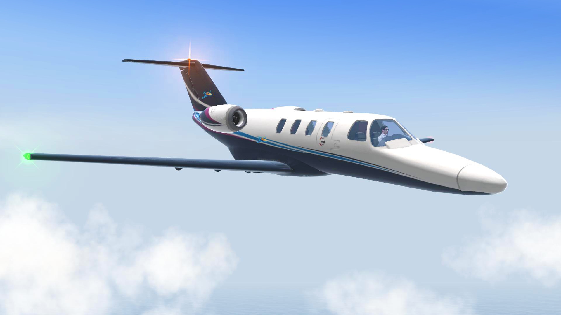 Take Off - The Flight Simulator EU Steam CD Key, 2.06$