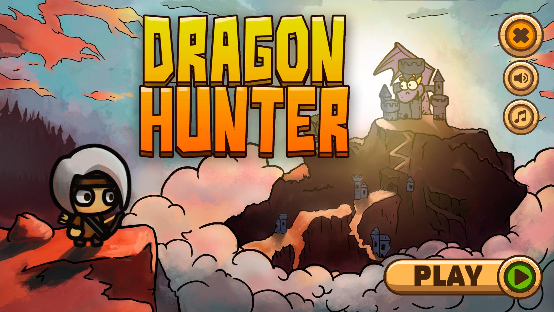 Dragon Hunter Steam CD Key, 0.52$