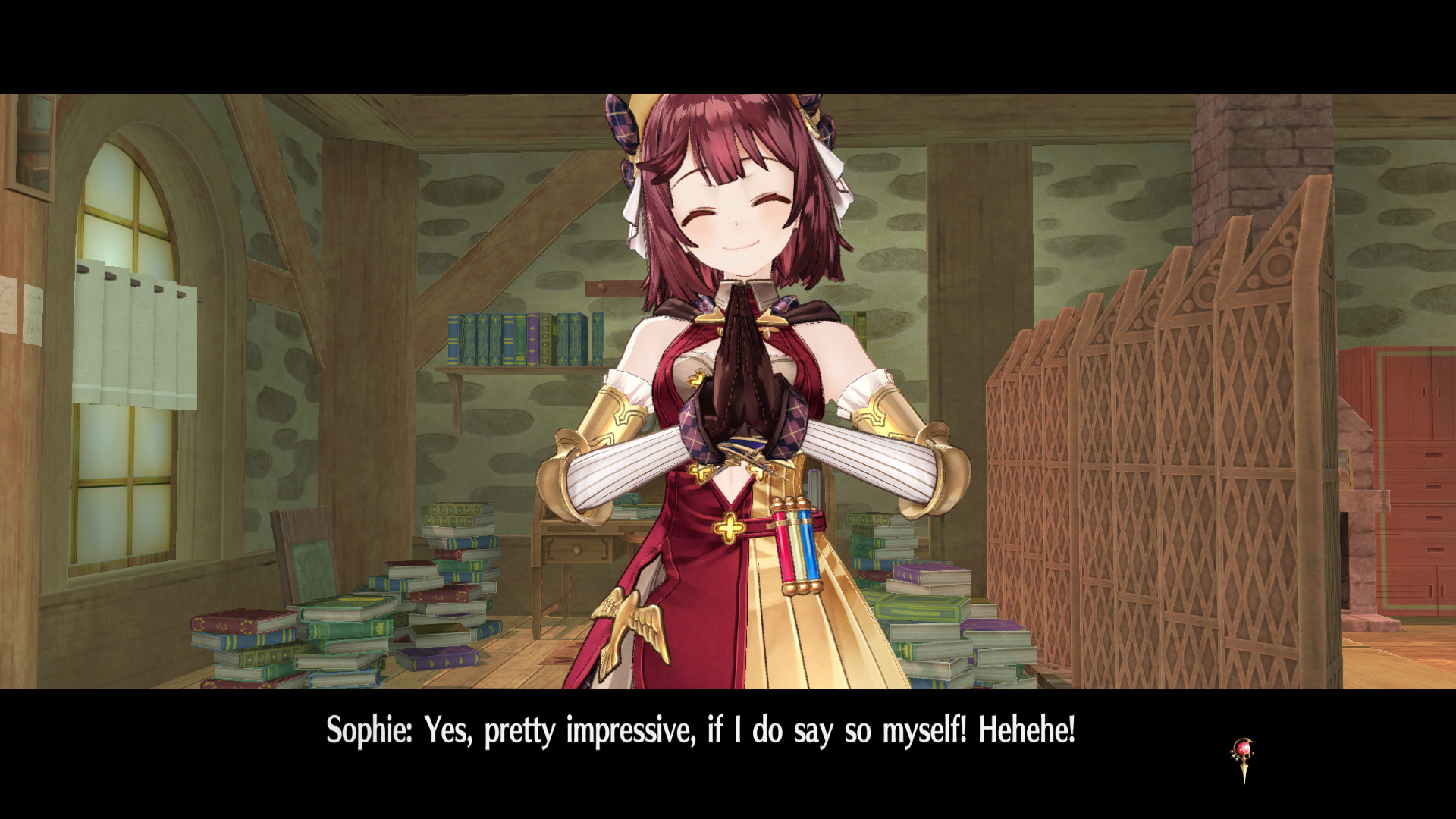 Atelier Sophie: The Alchemist of the Mysterious Book DX Steam Altergift, 49.92$