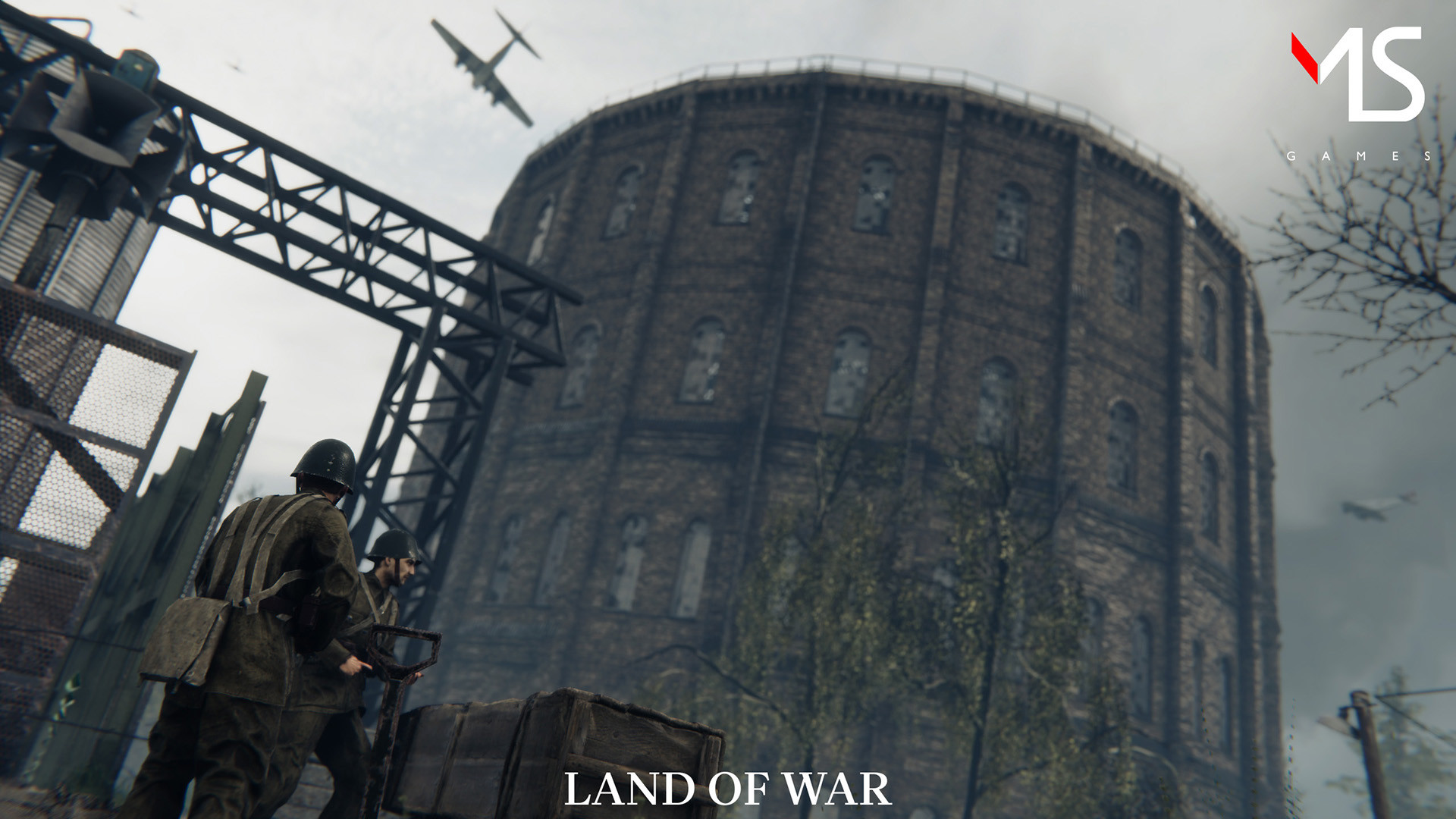 Land of War: The Beginning Steam Altergift, 23.63$