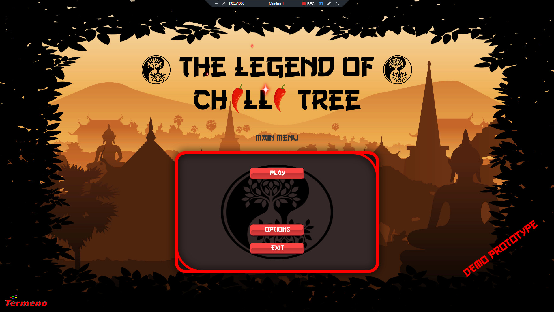 Legend of Chilli Tree Steam CD Key, 0.69$
