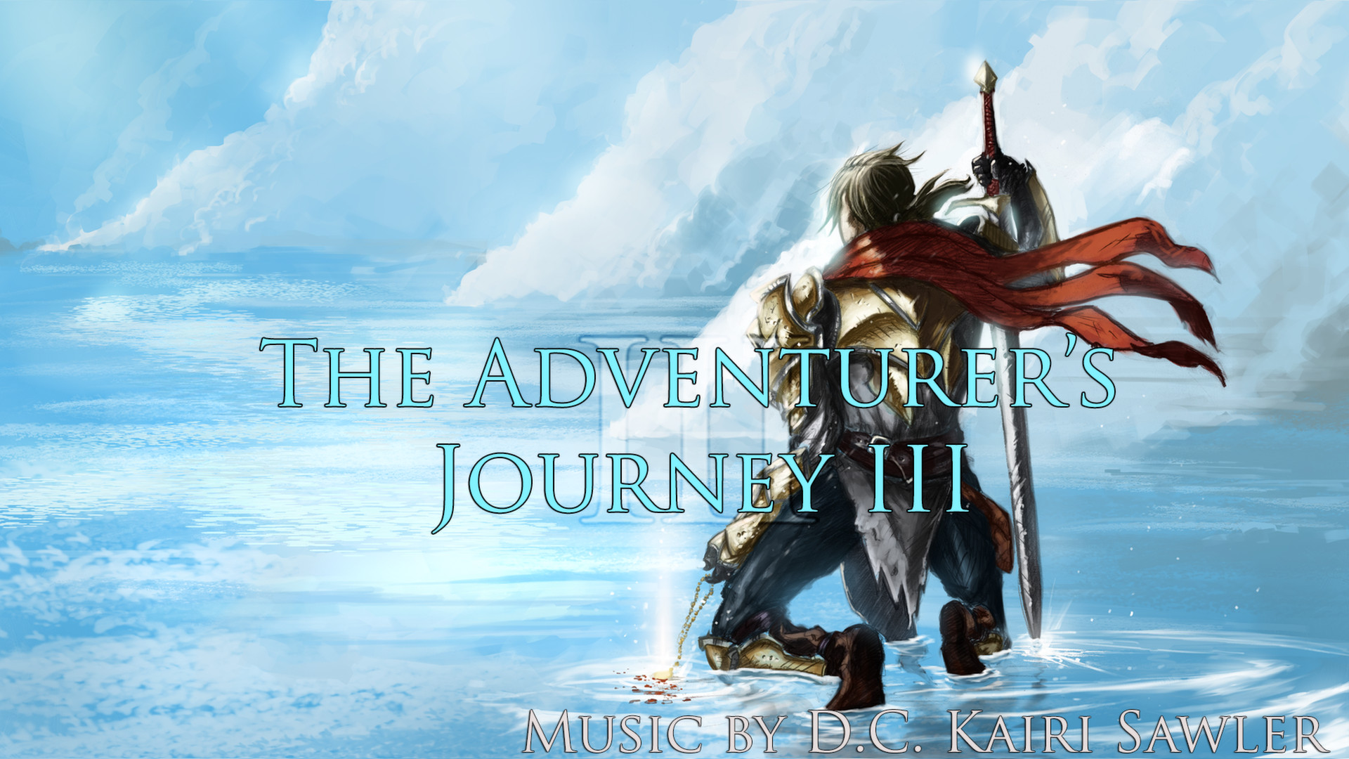 RPG Maker VX Ace - The Adventurer's Journey III DLC Steam CD Key, 4.51$