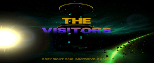 The Visitors Steam CD Key, 3.62$
