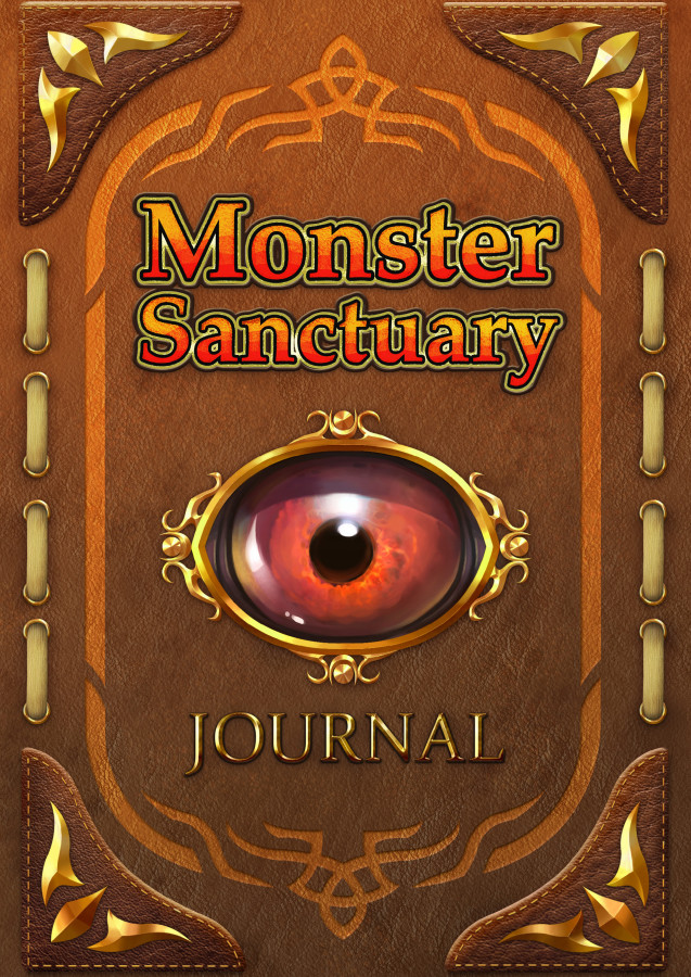 Monster Sanctuary - Monster Journal DLC Steam CD Key, 2.18$
