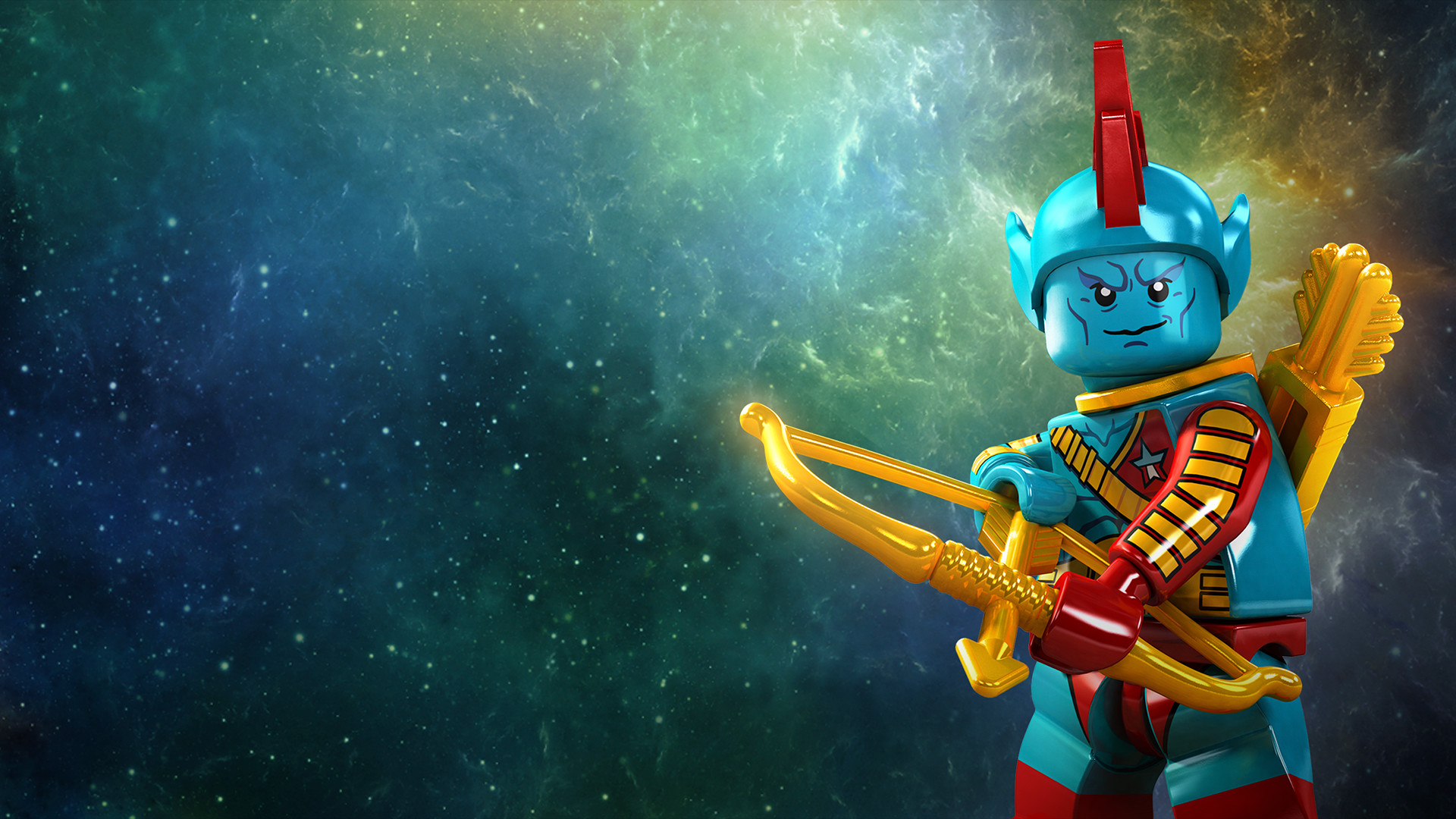 LEGO Marvel Super Heroes 2 - Classic Guardians of the Galaxy Character Pack DLC EU PS4 CD Key, 0.55$