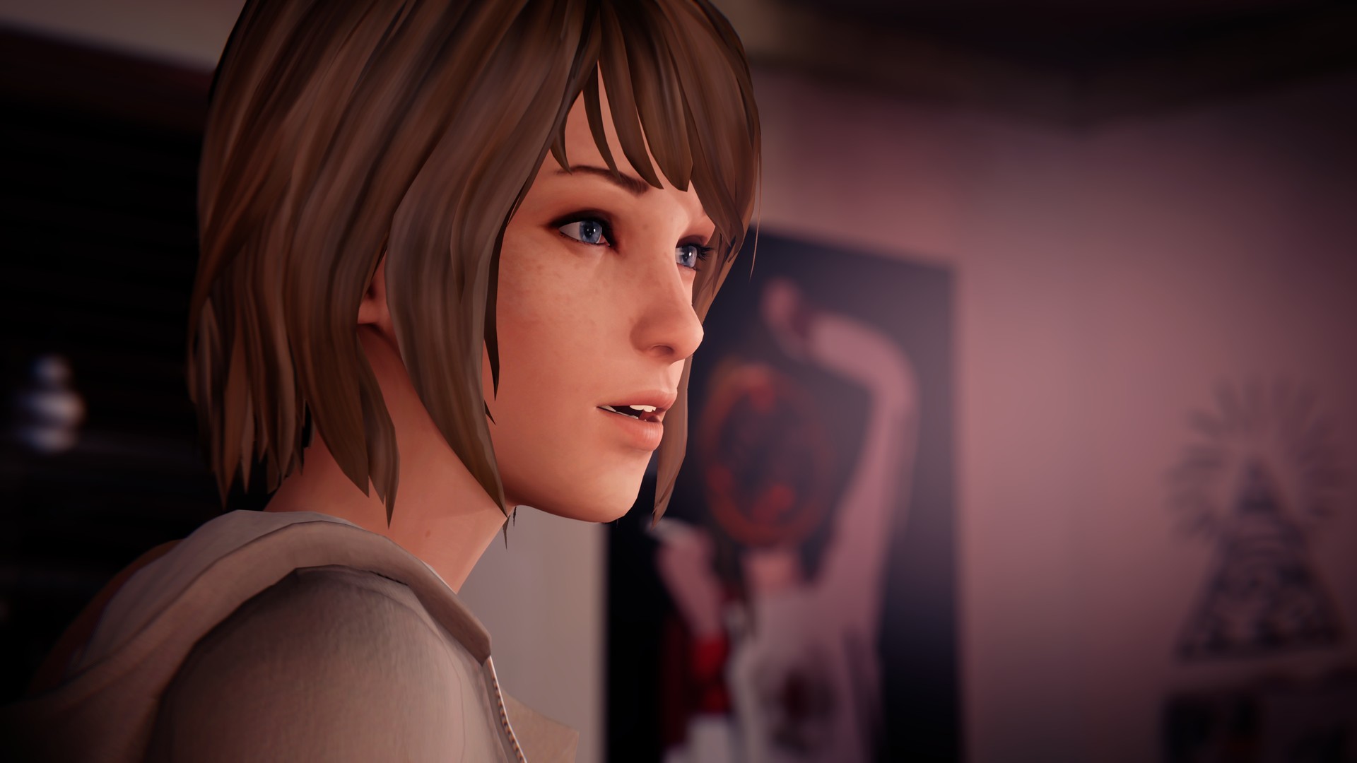 Life is Strange Remastered Collection Steam CD Key, 20.55$