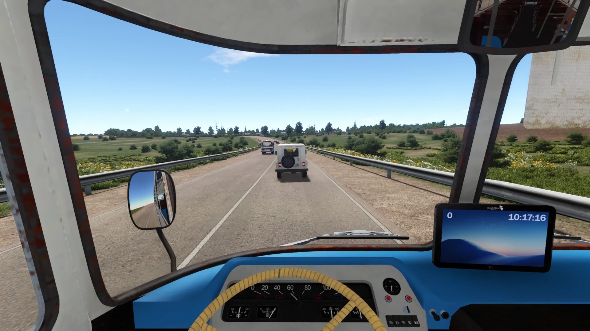 Bus Driver Simulator - Murom Suburbs DLC Steam CD Key, 2.14$