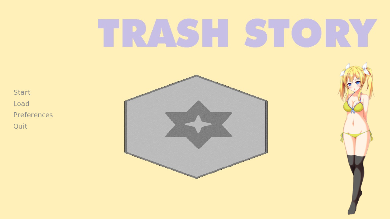 Trash Story - Hentai Patch DLC Steam CD Key, 0.76$