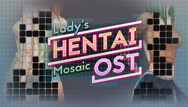 Lady's Hentai Mosaic - OST DLC Steam CD Key, 0.76$